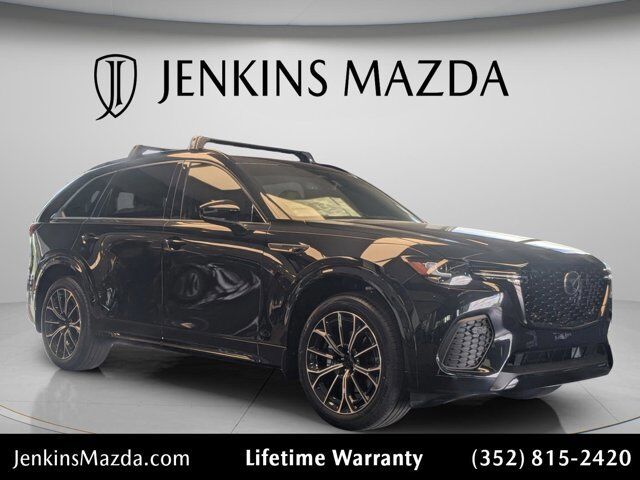 2026 MAZDA CX-70
