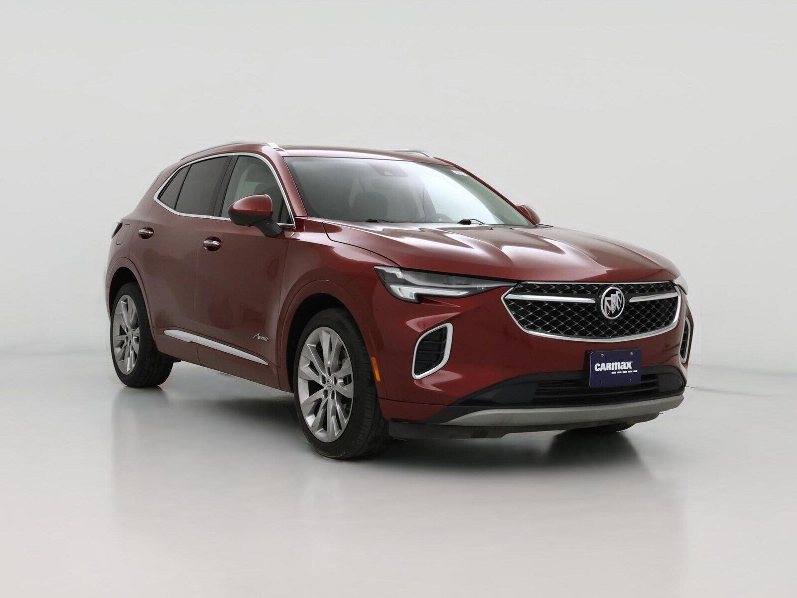 2023 BUICK Envision
