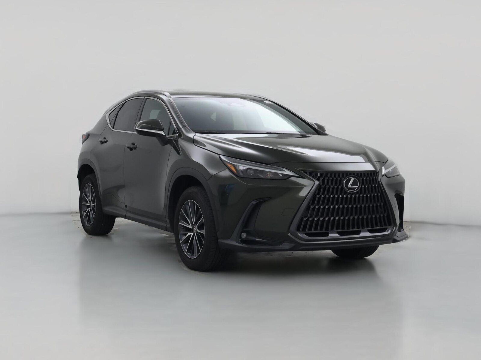2023 LEXUS NX