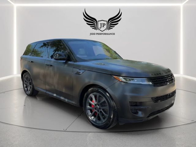 2023 LAND ROVER Range Rover Sport