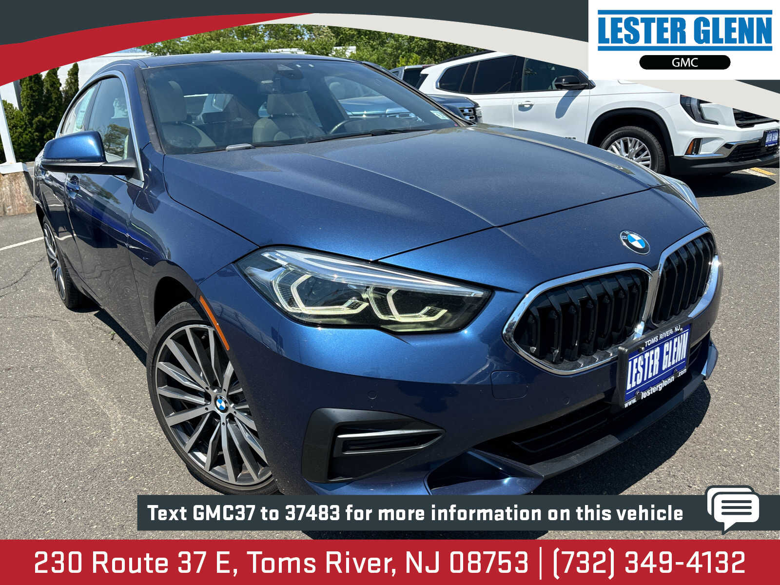 2022 BMW 2 Series