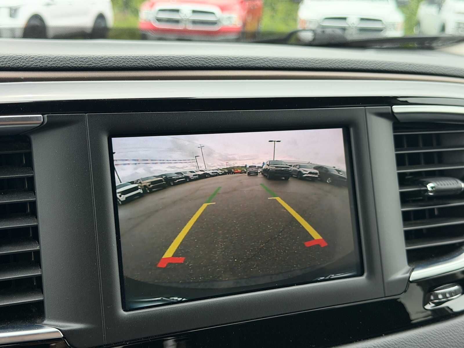 2023 CHRYSLER Voyager