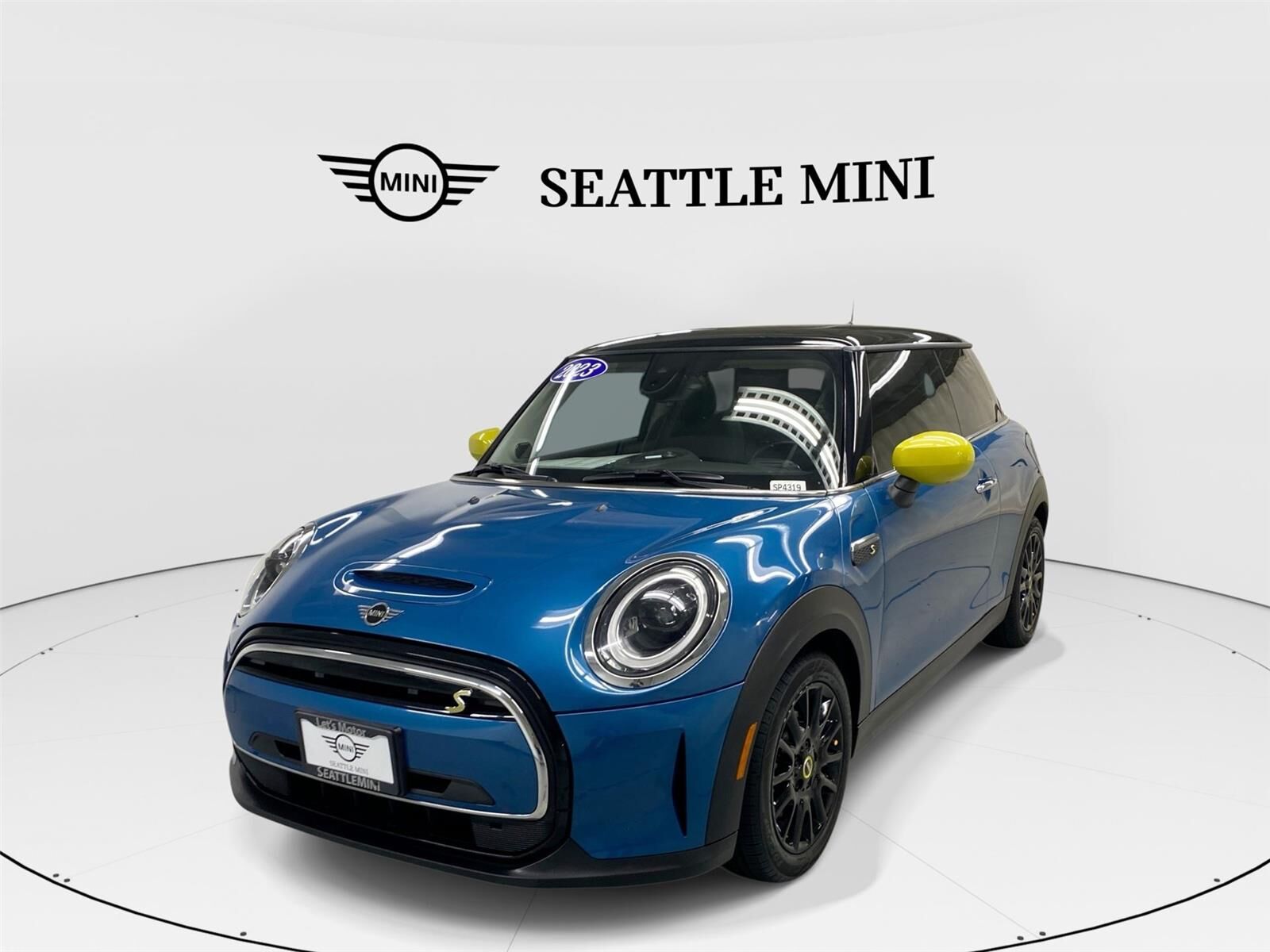 2023 MINI Hardtop