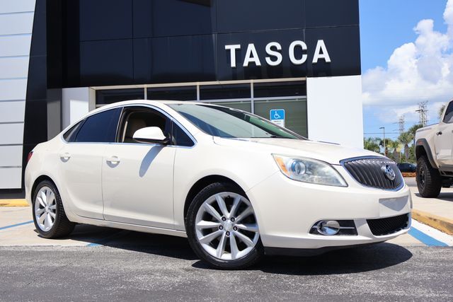2015 BUICK Verano