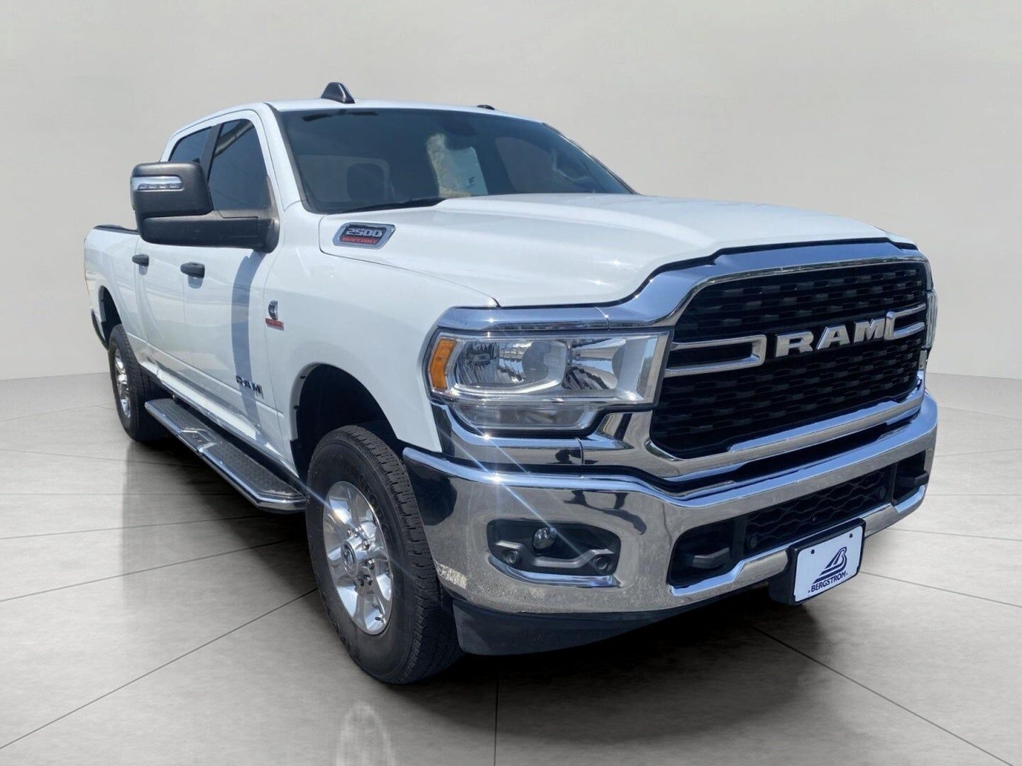 2023 RAM 2500