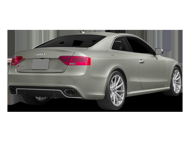 2014 Audi RS5