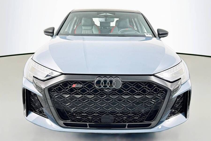2026 Audi RS 3