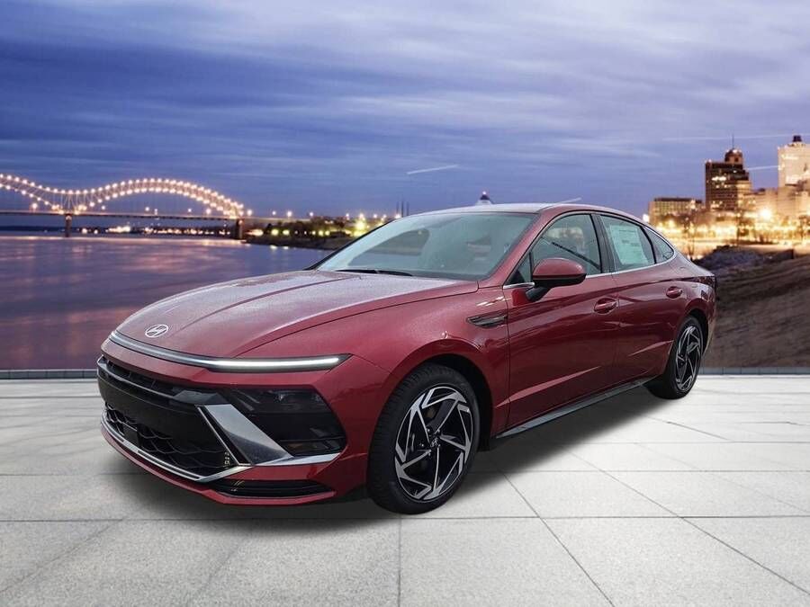 2026 HYUNDAI Sonata