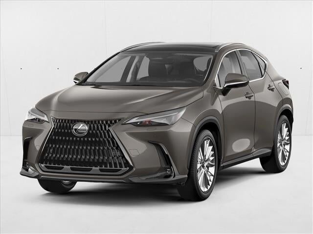 2022 LEXUS NX