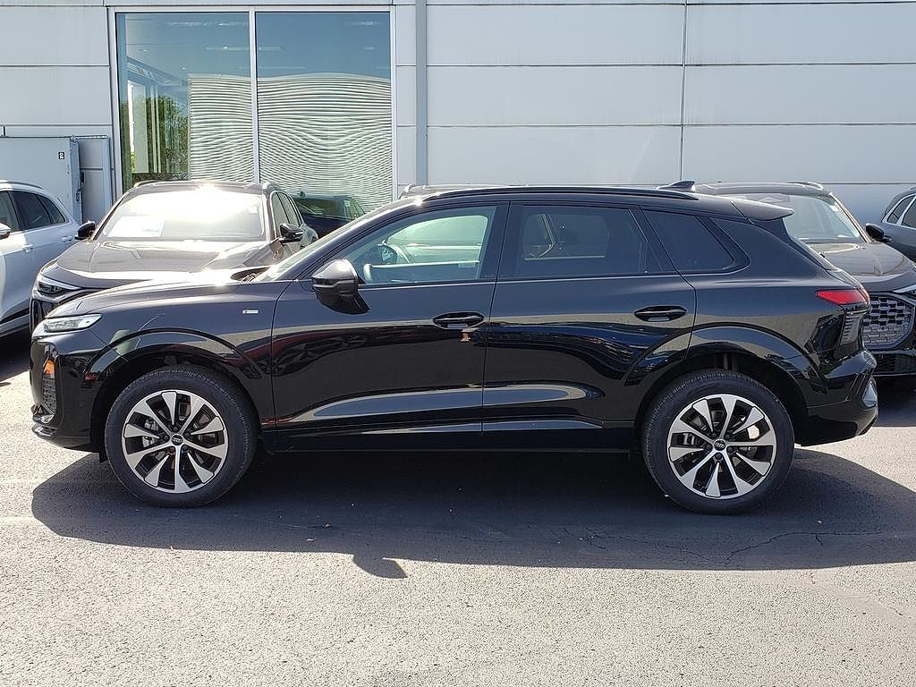 2026 Audi Q3
