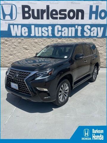2023 LEXUS GX
