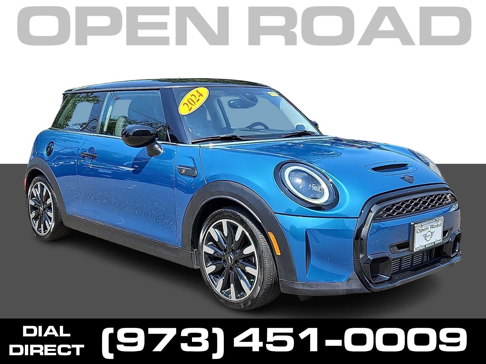 2024 MINI Hardtop