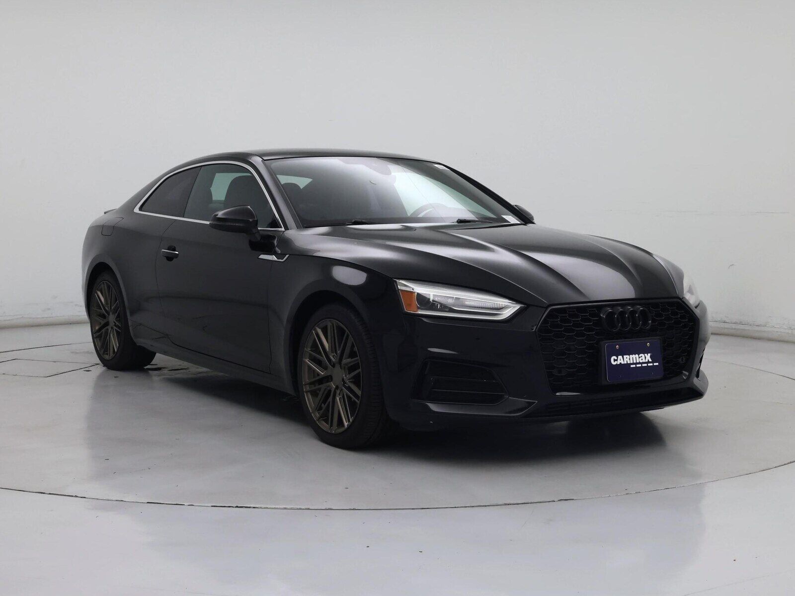 2018 Audi A5