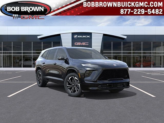 2026 BUICK Enclave