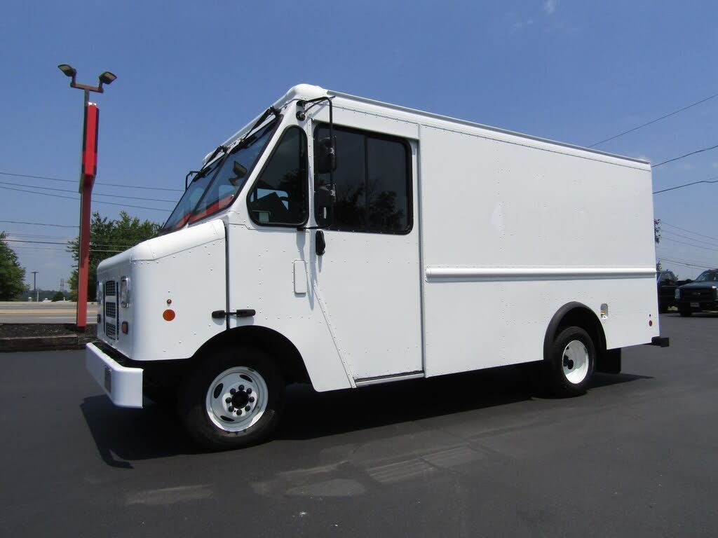 2018 FORD E-350