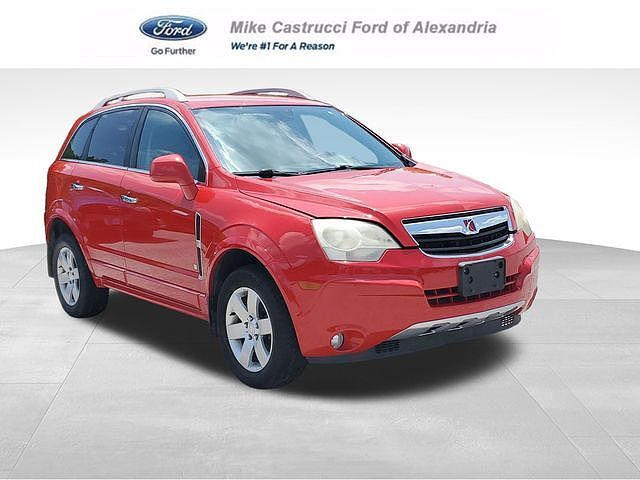 2009 SATURN Vue
