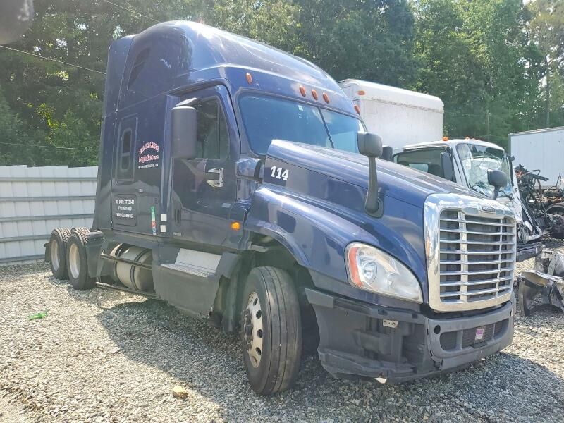 2016 FREIGHTLINER Cascadia