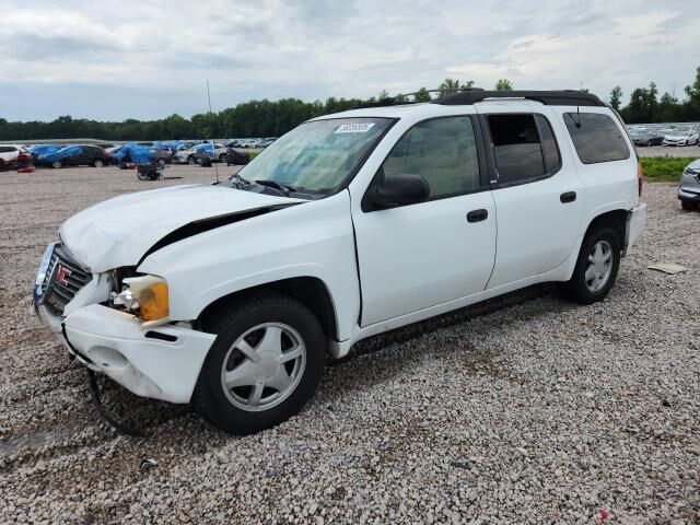 2003 GMC Envoy