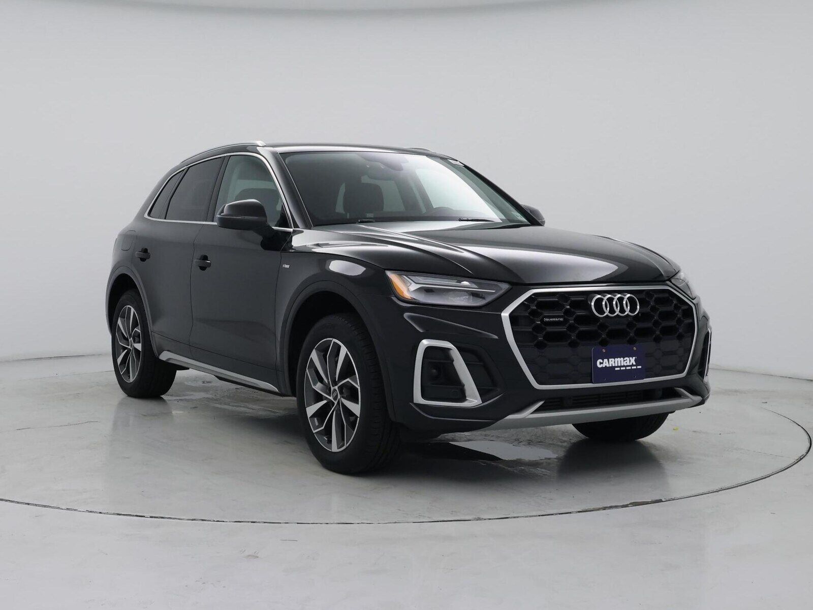 2024 Audi Q5