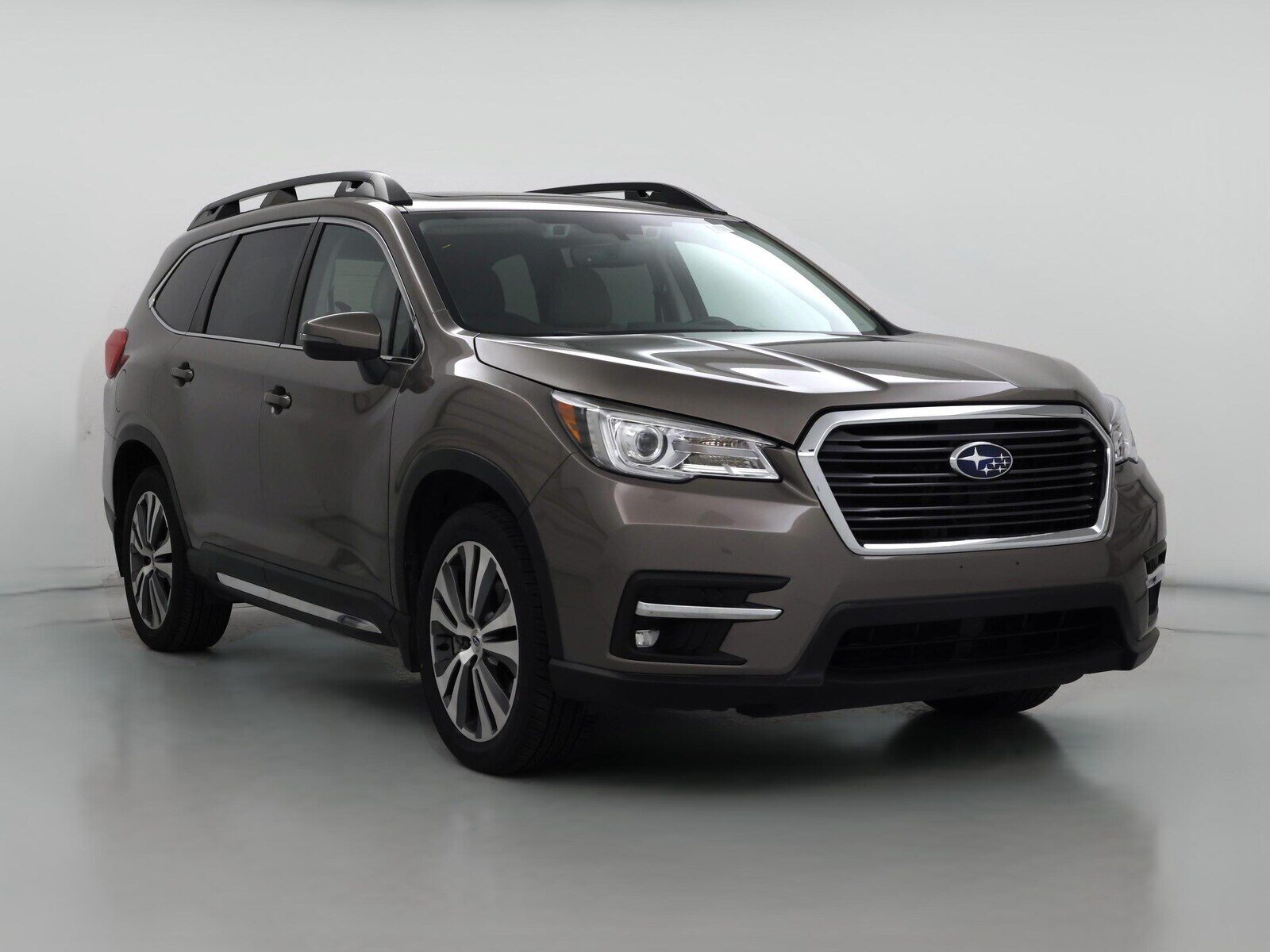2022 SUBARU Ascent