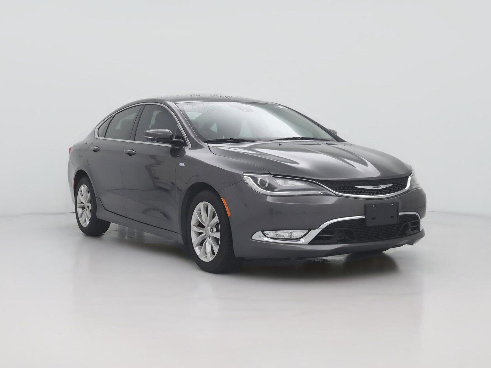 2016 CHRYSLER 200
