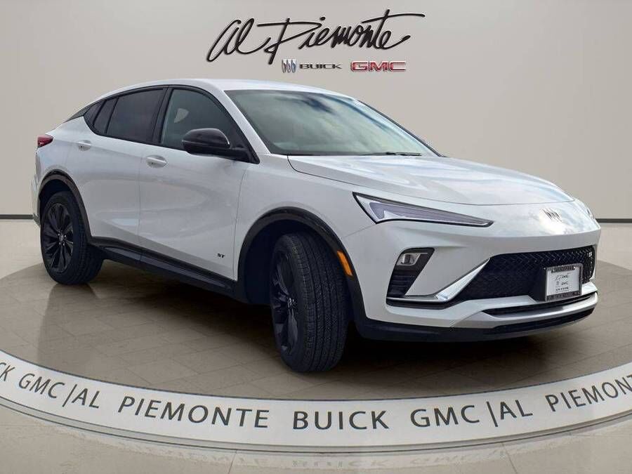 2026 BUICK Envista