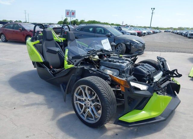 2023 SLINGSHOT Slingshot