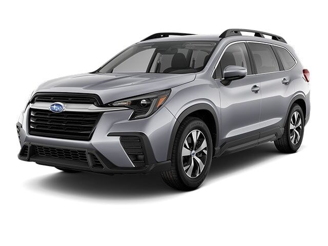 2024 SUBARU Ascent