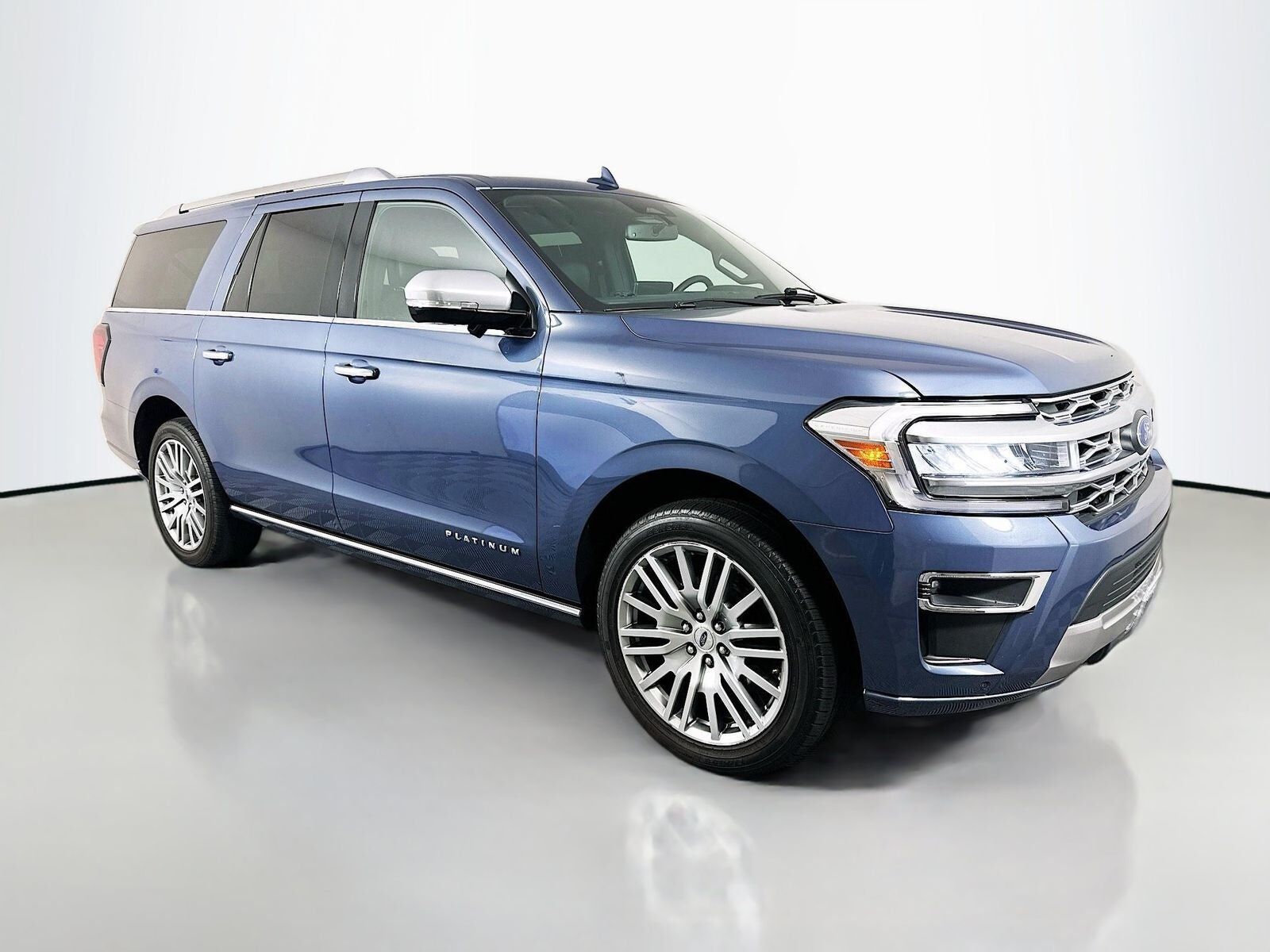 2022 FORD Expedition