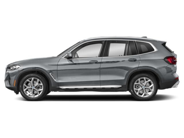 2023 BMW X3