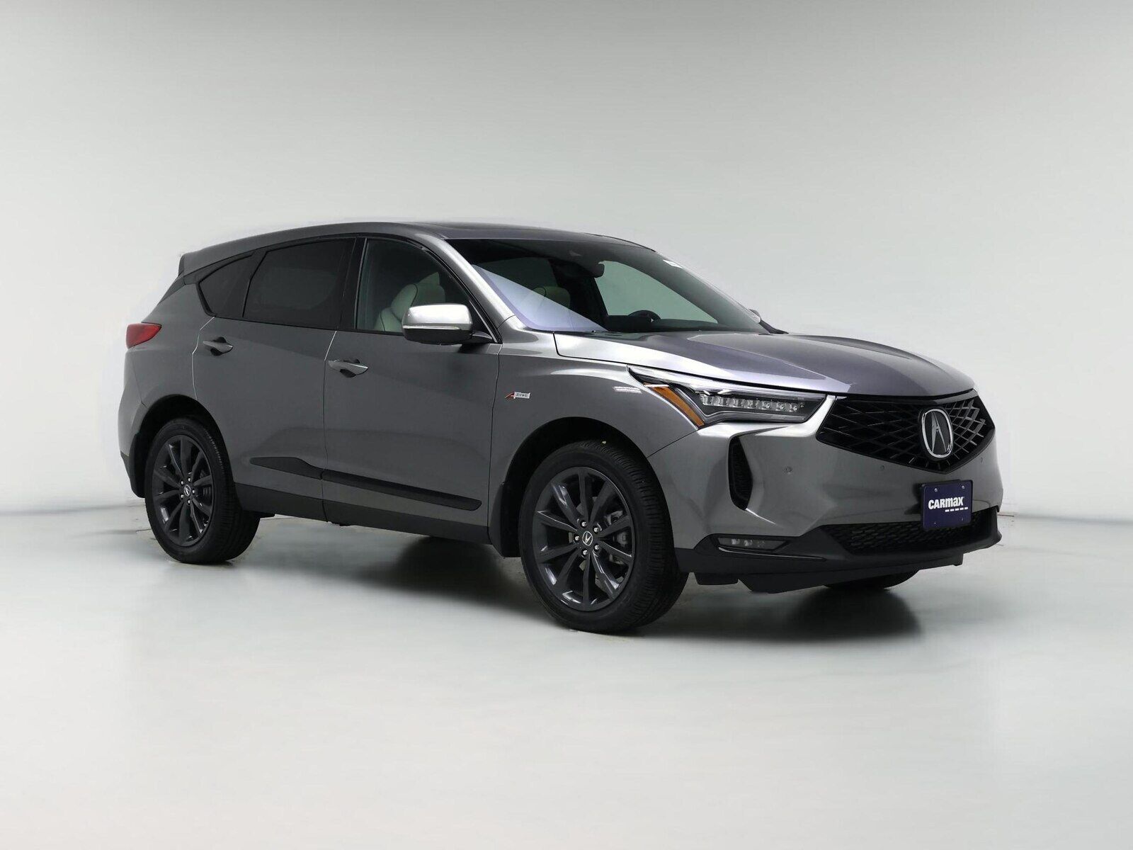 2025 ACURA RDX