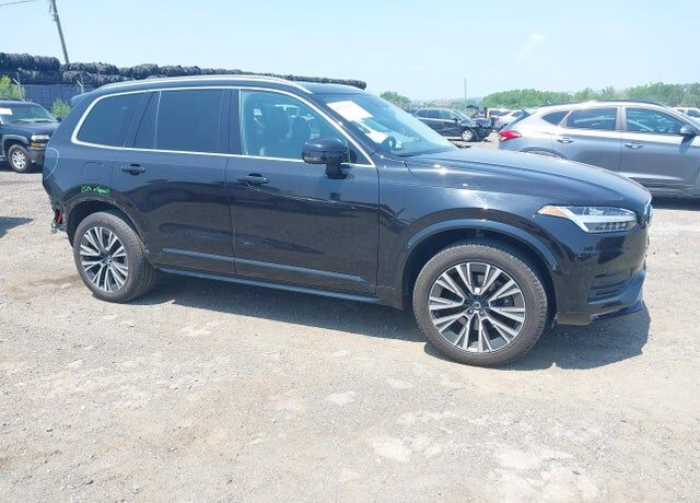 2020 VOLVO XC90