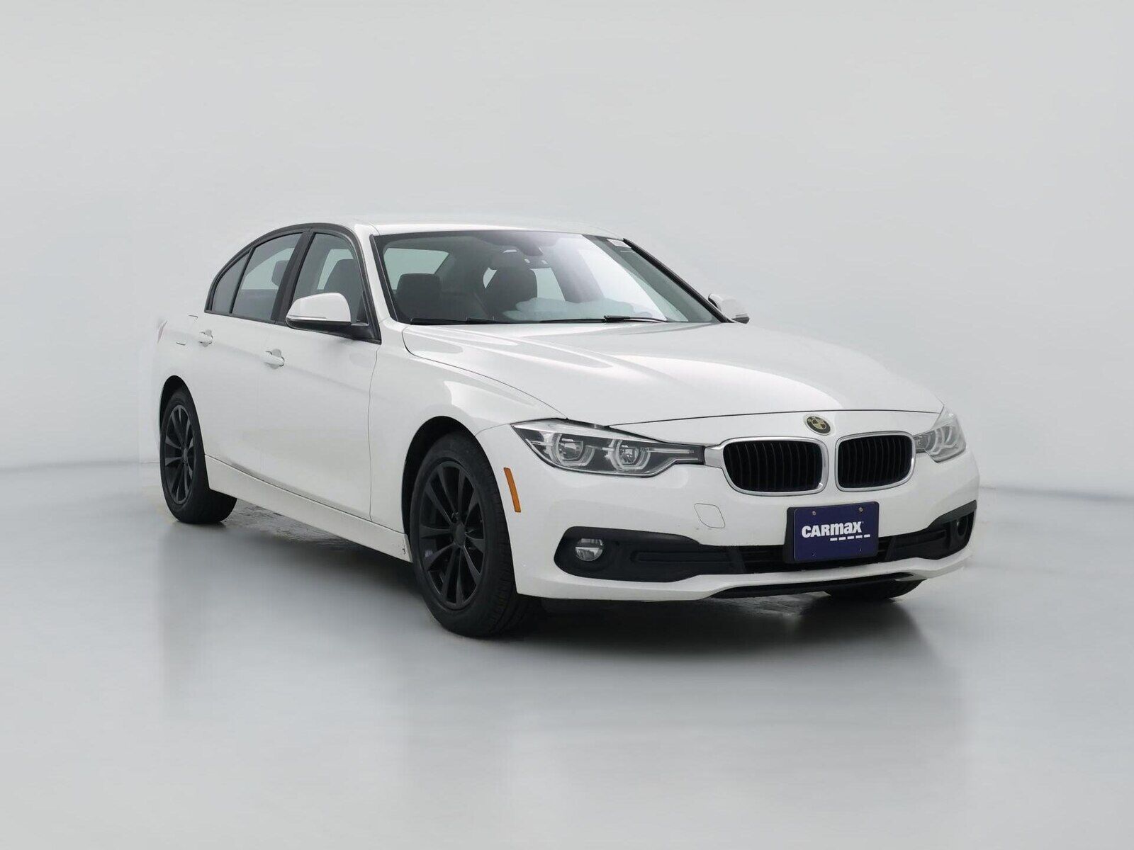 2018 BMW 3 Series