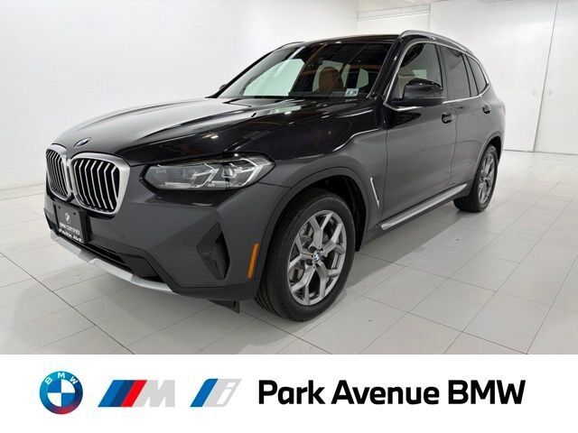 2023 BMW X3