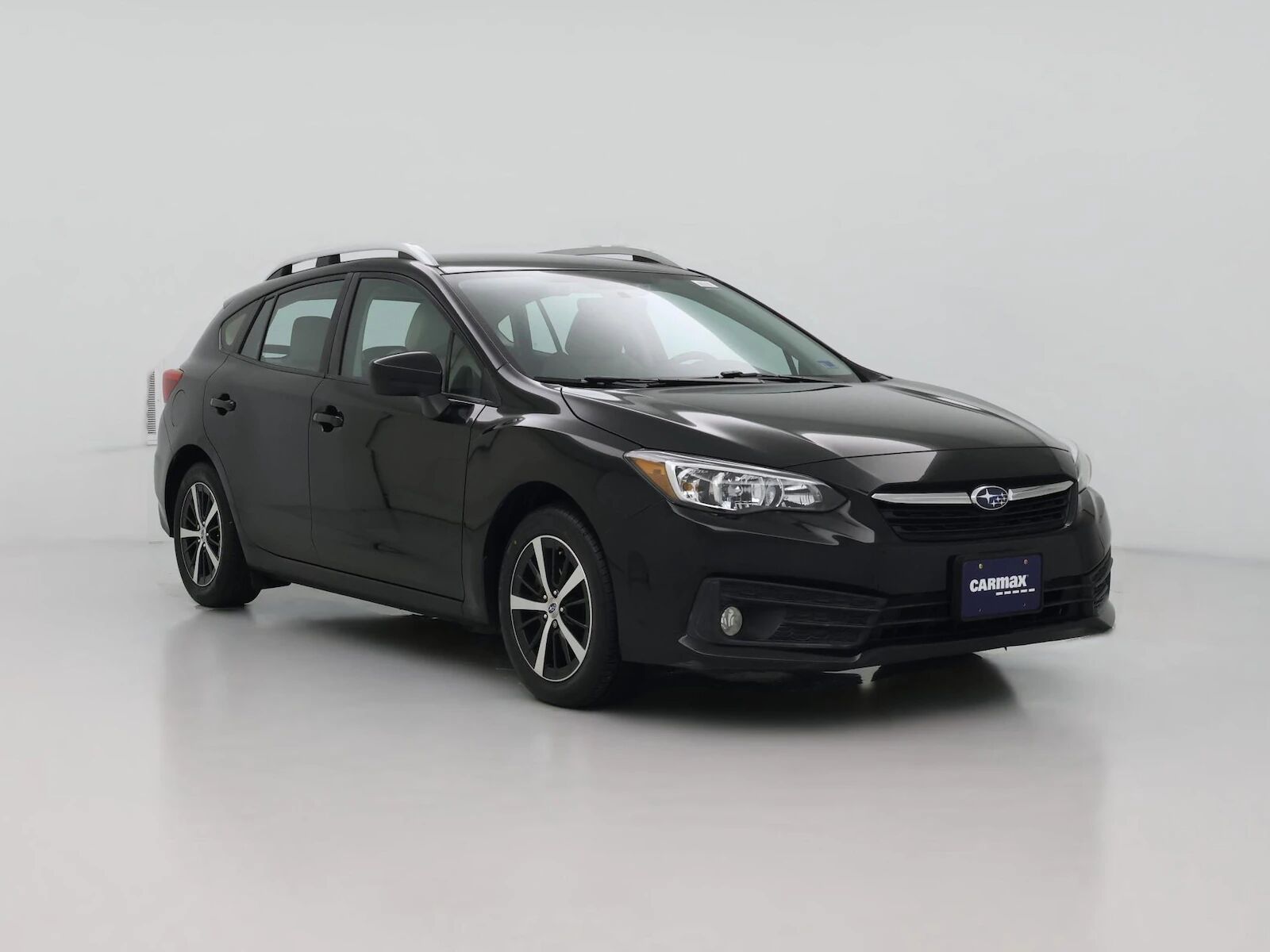 2020 SUBARU Impreza