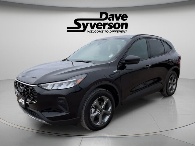 2026 FORD Escape