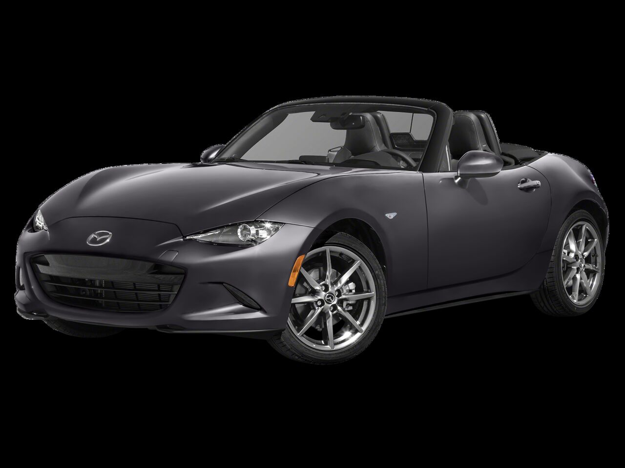 2022 MAZDA MX-5