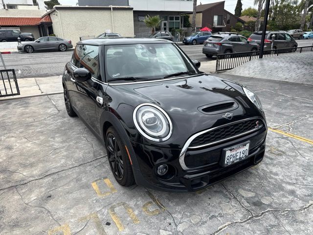 2020 MINI Hardtop