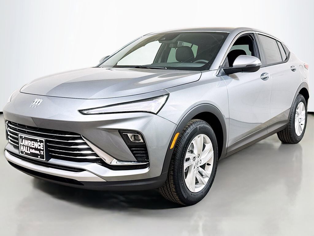 2026 BUICK Envista