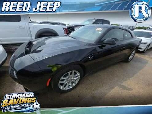 2025 DODGE Charger