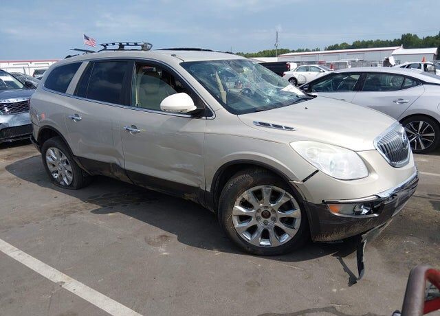 2012 BUICK Enclave