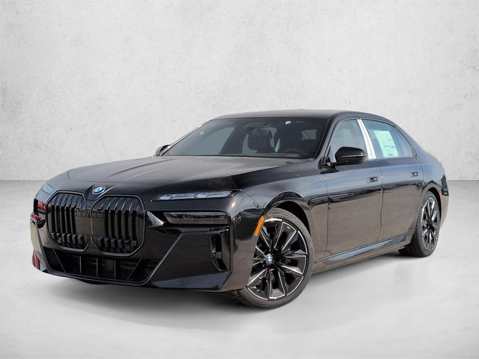 2026 BMW i7