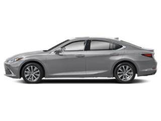 2019 LEXUS ES