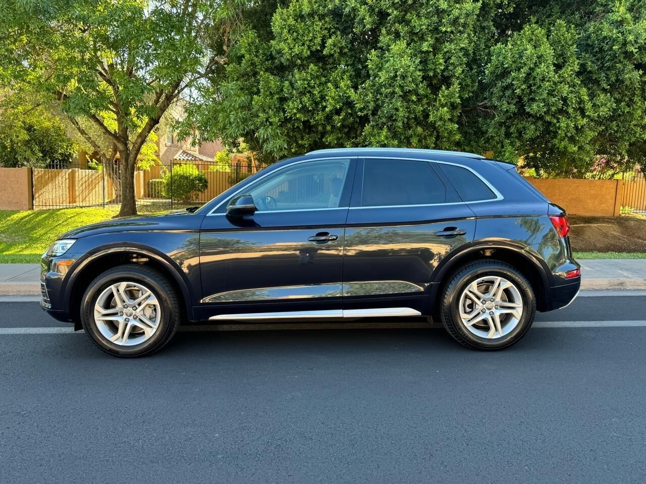 2019 Audi Q5