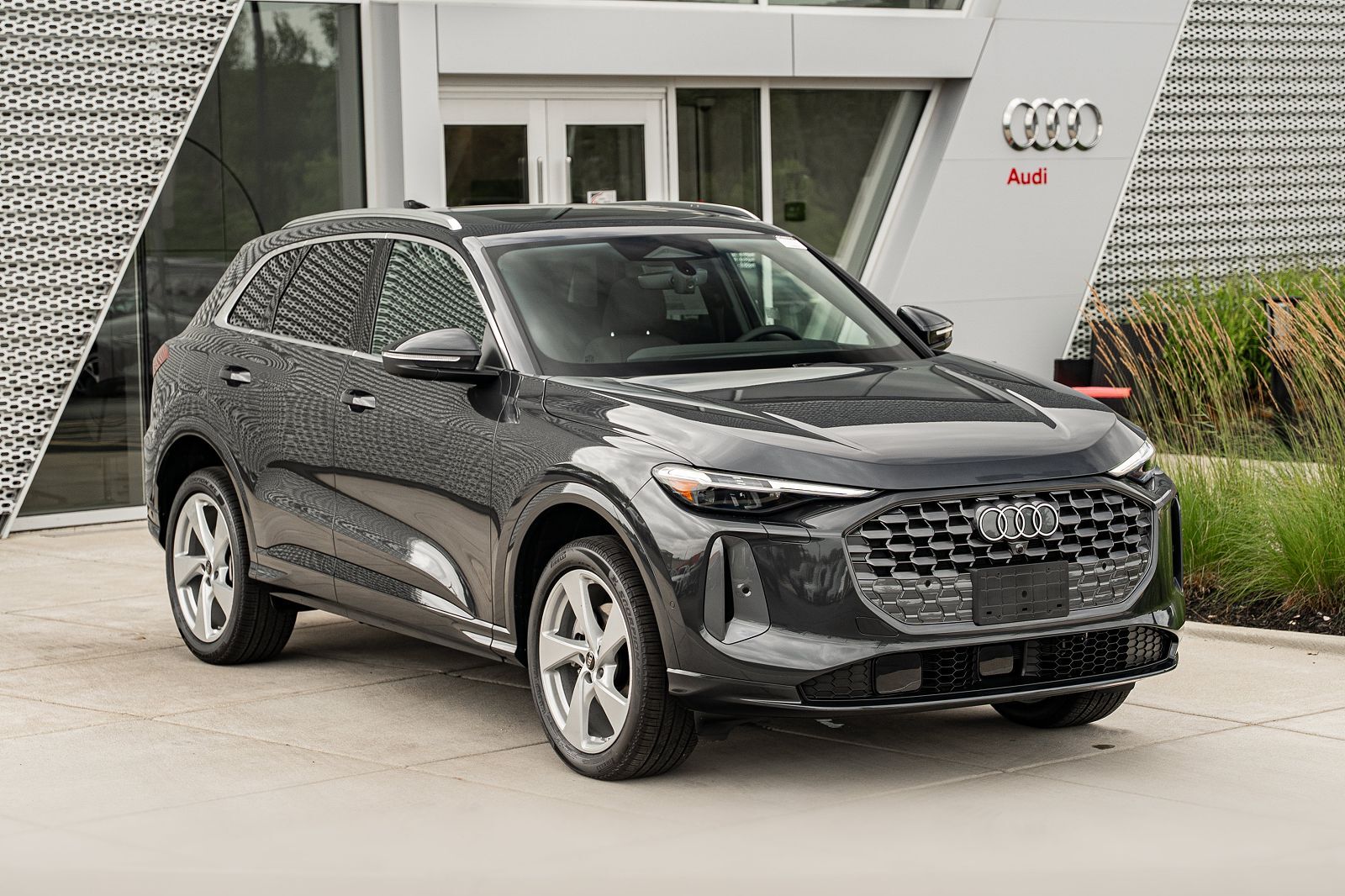 2026 Audi Q5