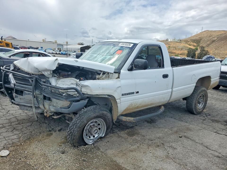 1994 DODGE Ram