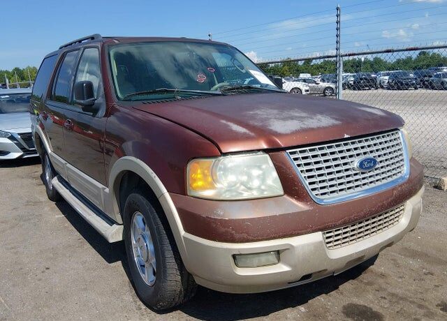 2006 FORD Expedition
