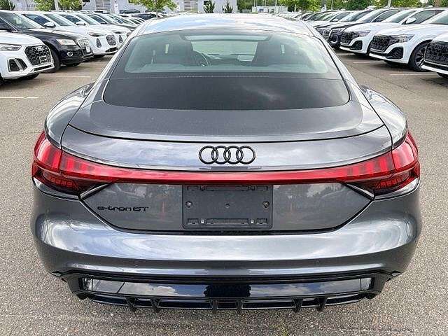 2023 Audi e-tron GT