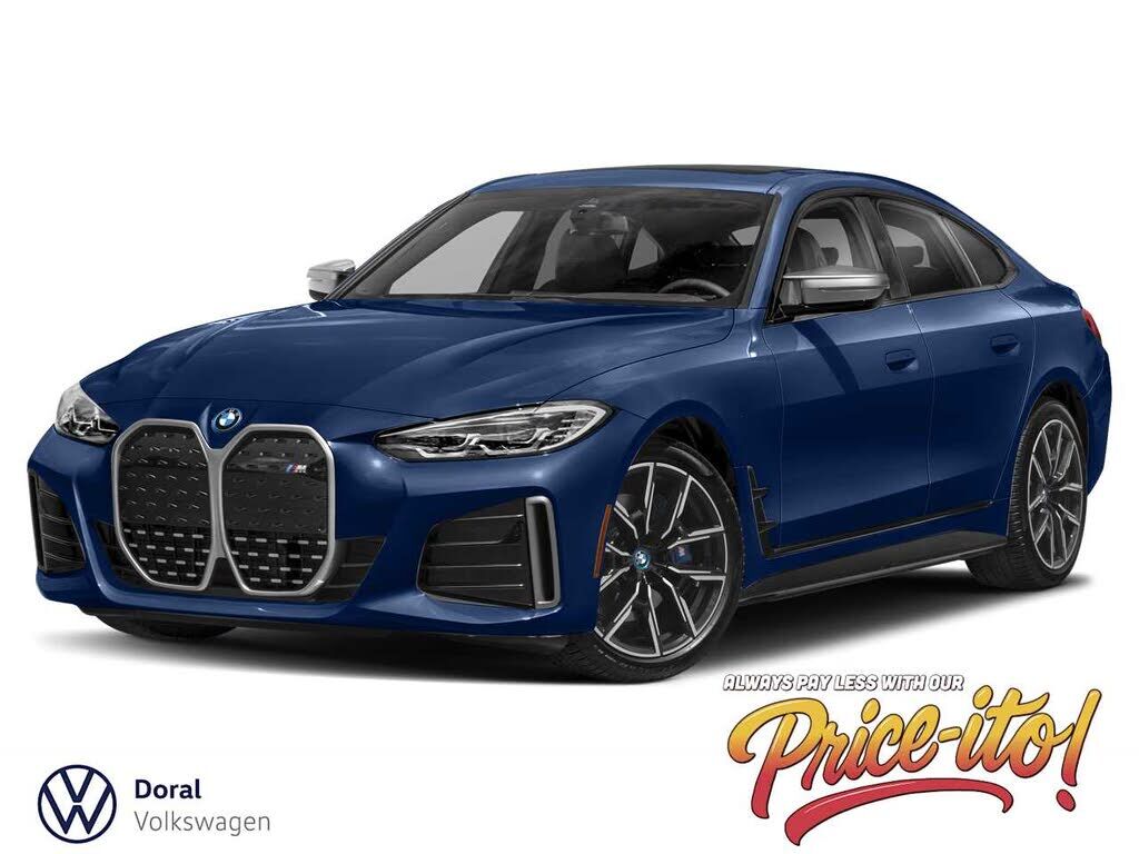 2024 BMW i4