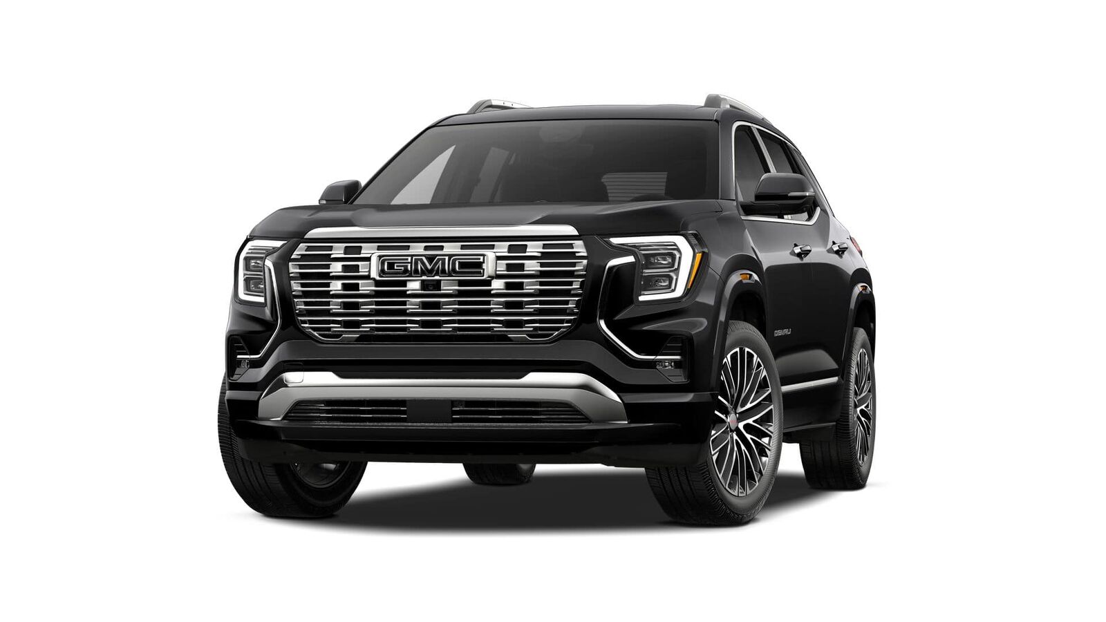 2027 GMC Terrain